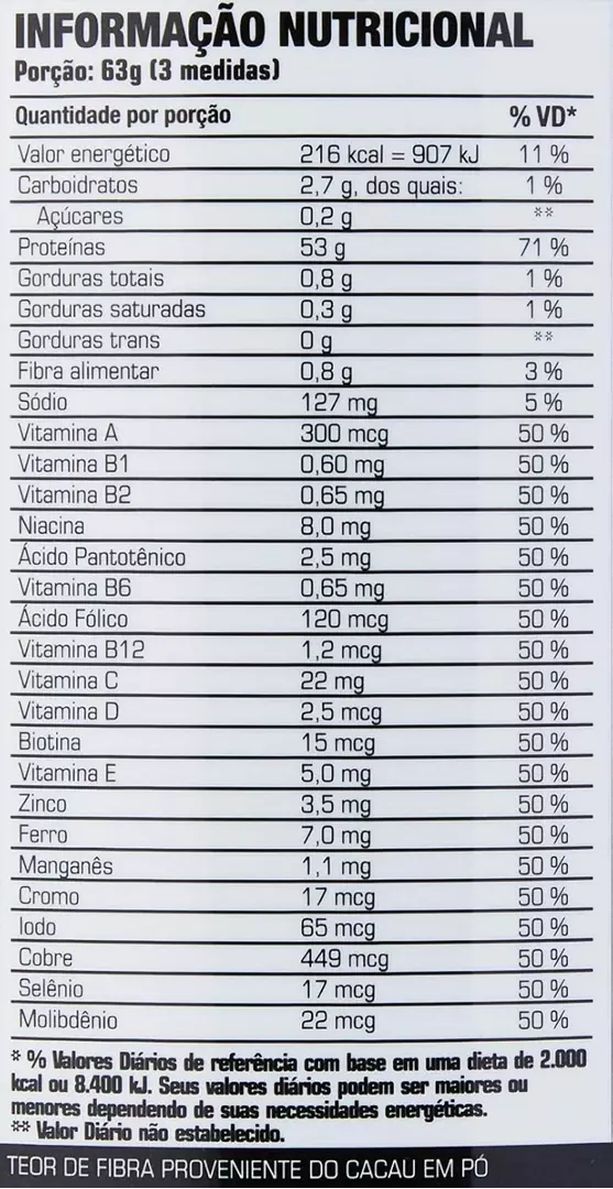 Imagem Segundaria do Produto